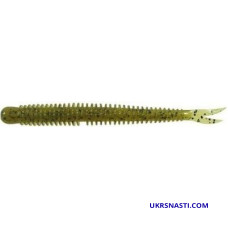 Съедобный силикон Keitech Live Impact Worm 3